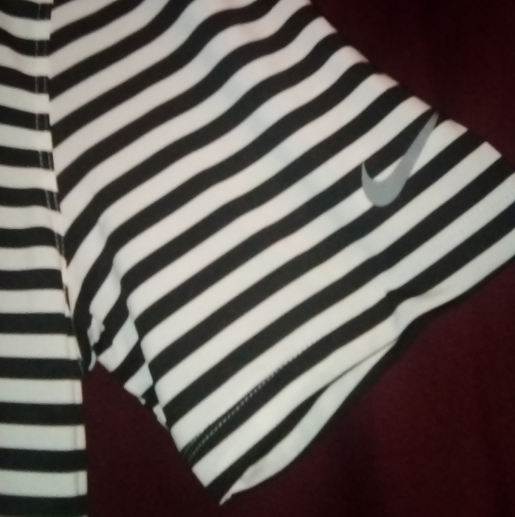NIKE GOLF Dri-Fit Shirt - Picture 3 of 8